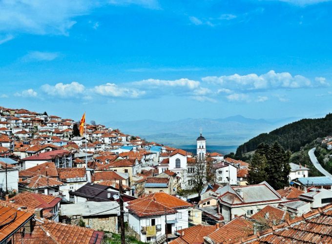 Ohrid Bitola Krusevo tour