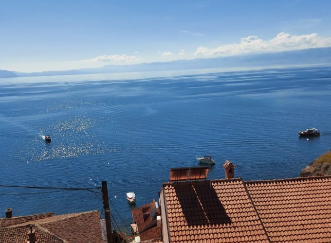 Explore Ohrid in 2 days from Skopje
