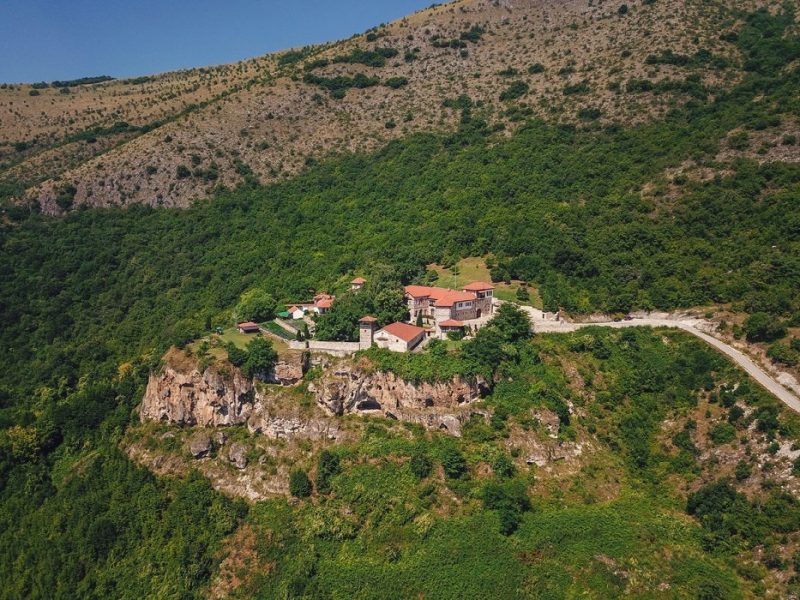 Book a private tour and transfer in Noth Macedonia
