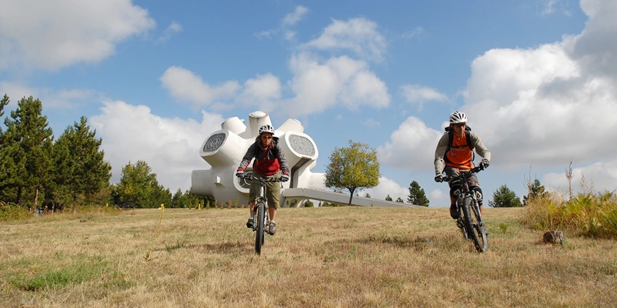 Krusevo-bike-Tour-from-Skopje