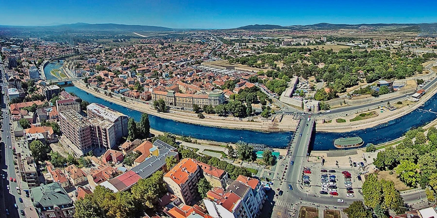 One day tour to Nis, Serbia from Skopje