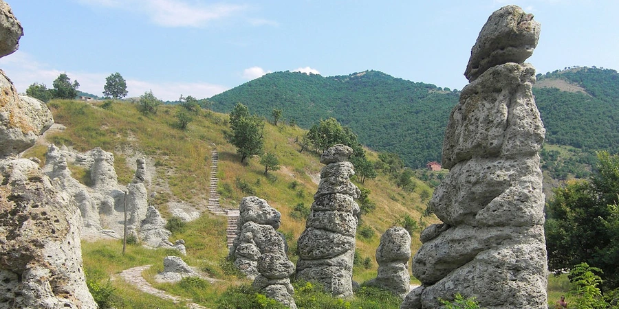 Skopje-Kuklica-&-Kratovo-Tour