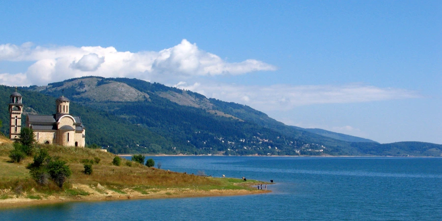 Skopje-Mavrovo-Ohrid-Tour